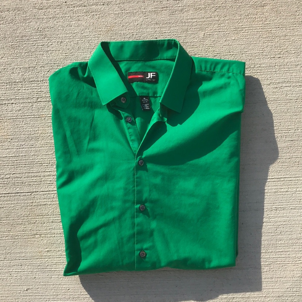 [J.Ferrar] Men’s dress shirt